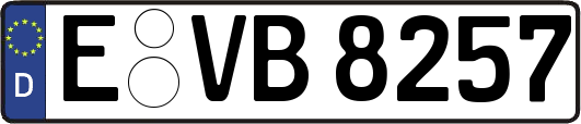 E-VB8257