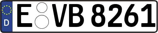 E-VB8261