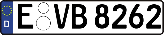E-VB8262