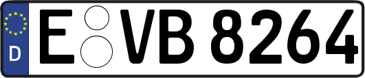 E-VB8264