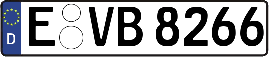 E-VB8266
