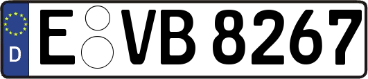 E-VB8267
