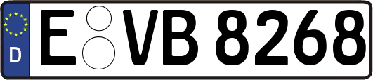E-VB8268
