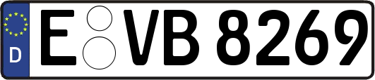 E-VB8269