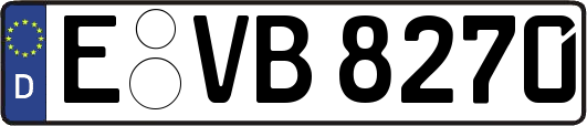 E-VB8270