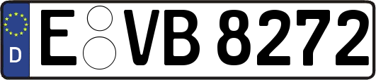 E-VB8272