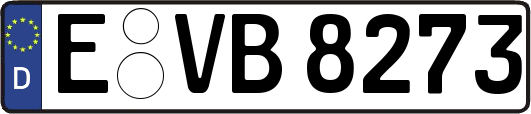 E-VB8273