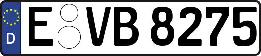 E-VB8275