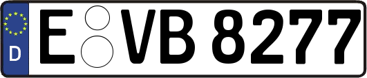 E-VB8277