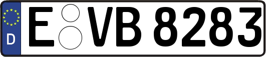 E-VB8283