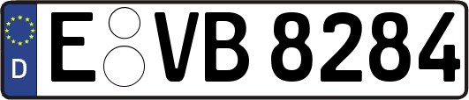 E-VB8284