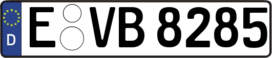 E-VB8285