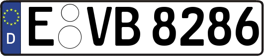 E-VB8286