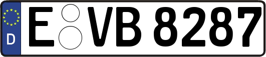 E-VB8287