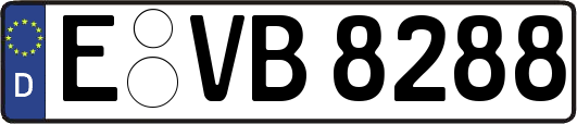 E-VB8288