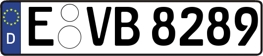 E-VB8289