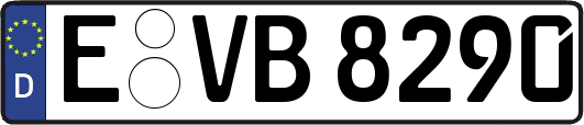E-VB8290