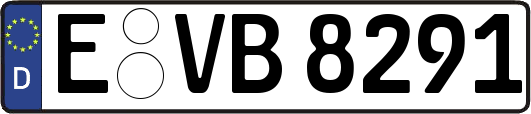 E-VB8291