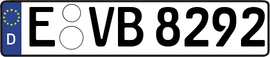 E-VB8292