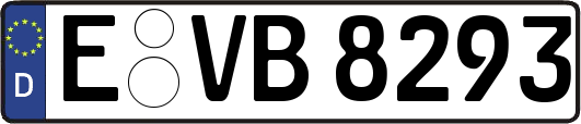 E-VB8293