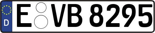 E-VB8295