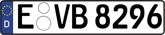 E-VB8296