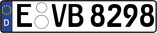 E-VB8298