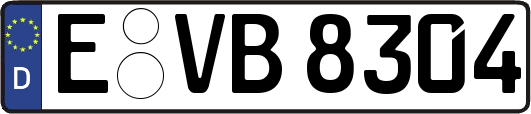 E-VB8304
