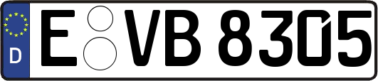 E-VB8305