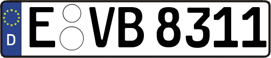 E-VB8311
