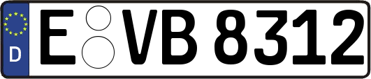 E-VB8312