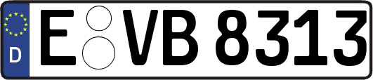 E-VB8313