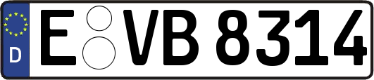 E-VB8314