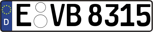 E-VB8315