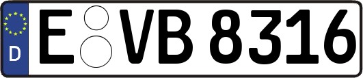 E-VB8316