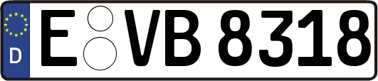 E-VB8318