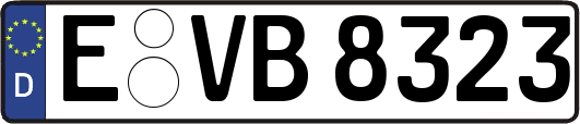 E-VB8323