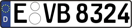 E-VB8324