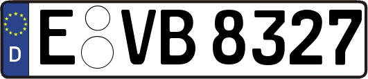 E-VB8327