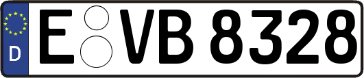 E-VB8328
