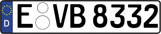 E-VB8332
