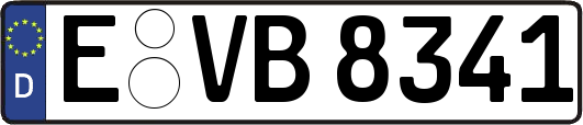 E-VB8341