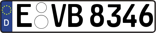 E-VB8346