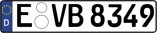 E-VB8349