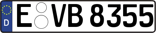 E-VB8355