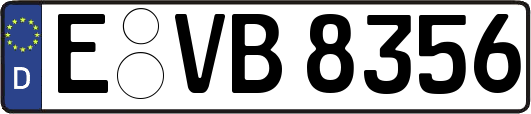 E-VB8356
