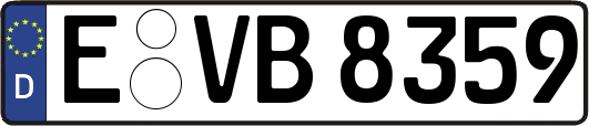 E-VB8359