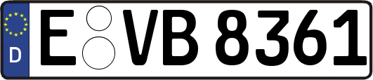 E-VB8361