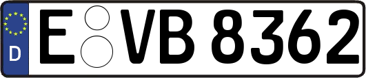 E-VB8362