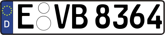 E-VB8364